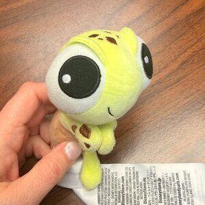 Disney Parks Squirt Baby Turtle From Finding Nemo Magnet Plush Stuffed Animal